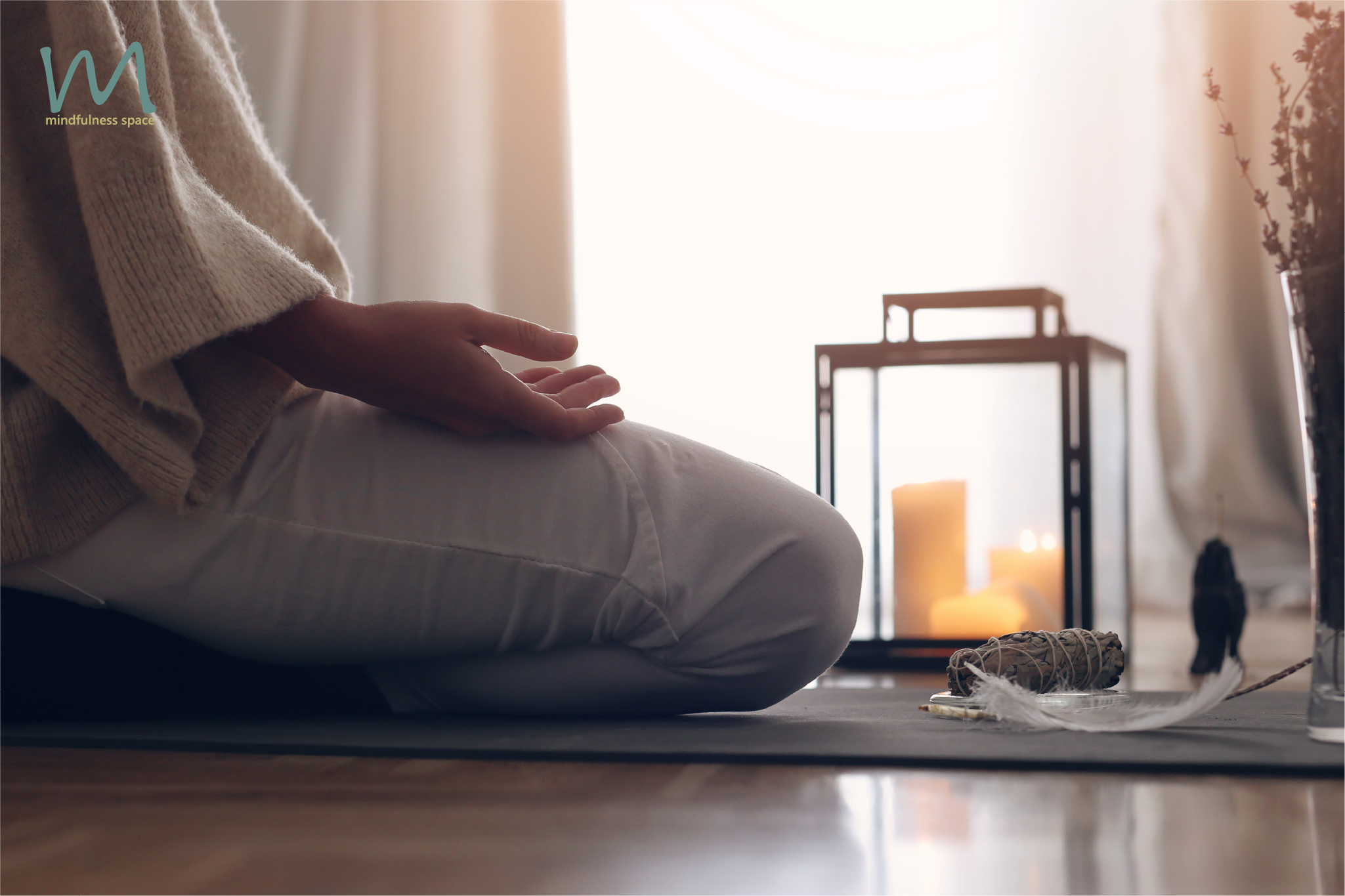 正念空間 – Living in Mindfulness