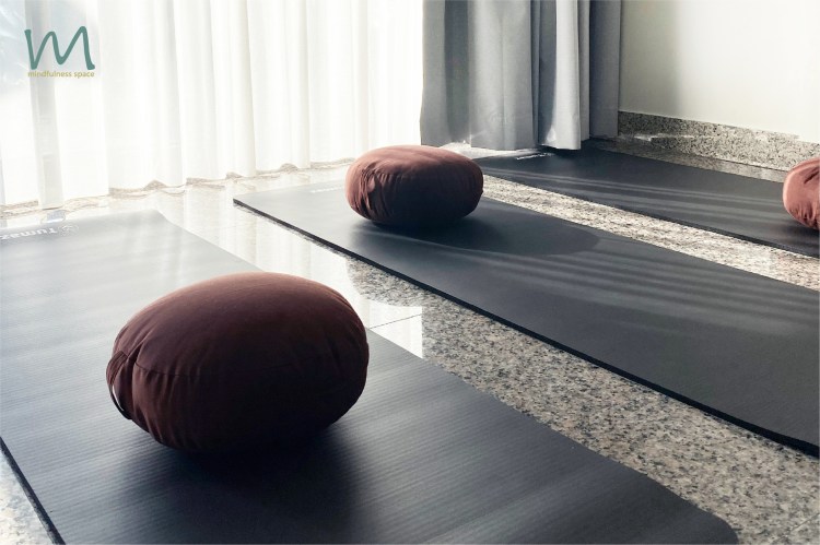 正念空間: 教室空間